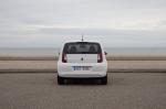 Skoda Citigoᵉ iV 2019 года (WW)